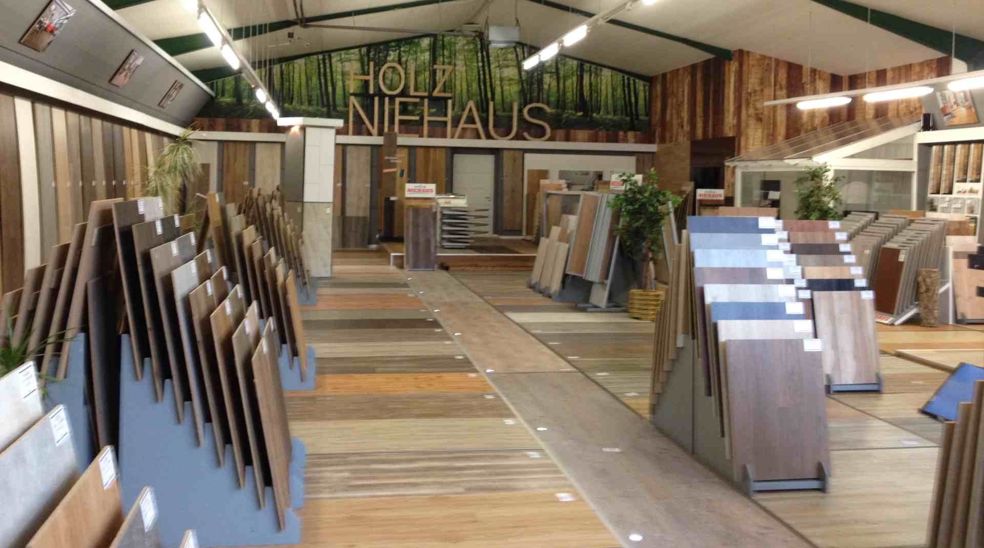 Niehaus Ausstellung Sedelberg