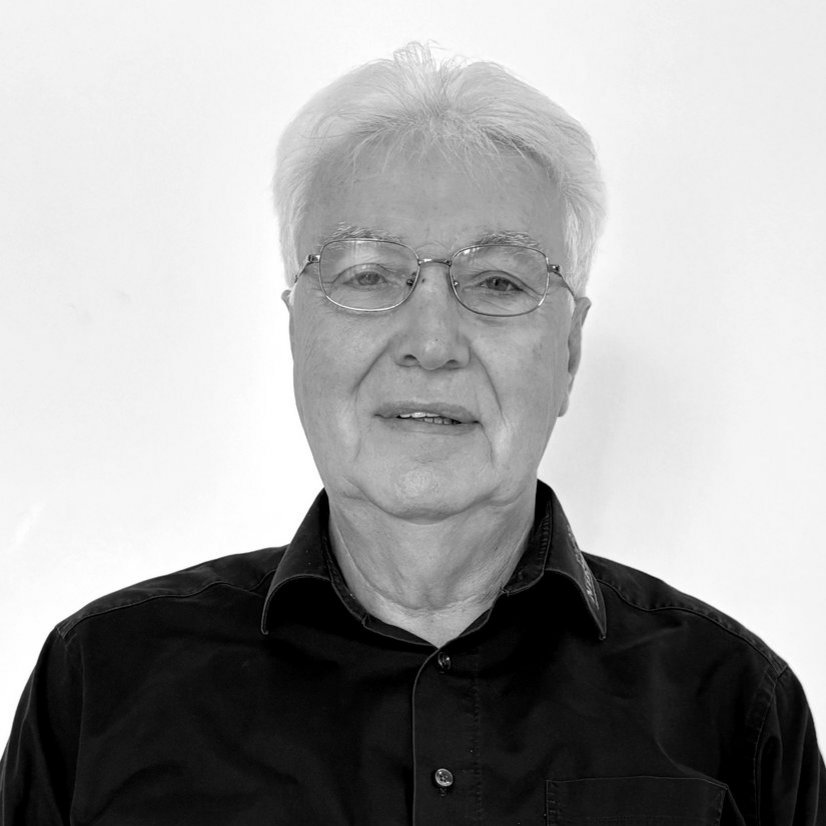 Helmut Niehaus