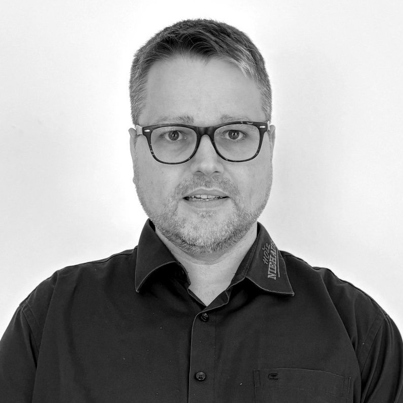 Martin Jansen